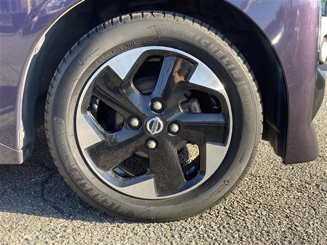 ルークス ハイウェイスター X 純正SDナビ フルセグTV Bluetooth接続 CD DVD ミュージックサーバー 両側パワースライドドア 360°カメラ 衝突軽減ブレーキ LEDヘッドライト オートライト スマートキー(37枚目)