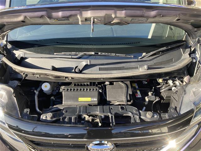 ルークス ハイウェイスター X 純正SDナビ フルセグTV Bluetooth接続 CD DVD ミュージックサーバー 両側パワースライドドア 360°カメラ 衝突軽減ブレーキ LEDヘッドライト オートライト スマートキー(38枚目)