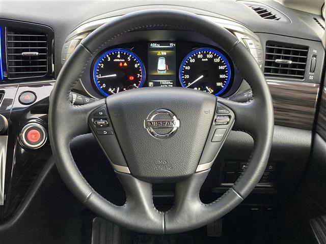 エルグランド 250ハイウェイスターS 純正SDナビ フルセグTV Bluetooth接続 CD DVD ミュージックサーバー 両側パワースライドドア バックカメラ フリップダウンモニター ETC LEDヘッドライト オートライト(7枚目)