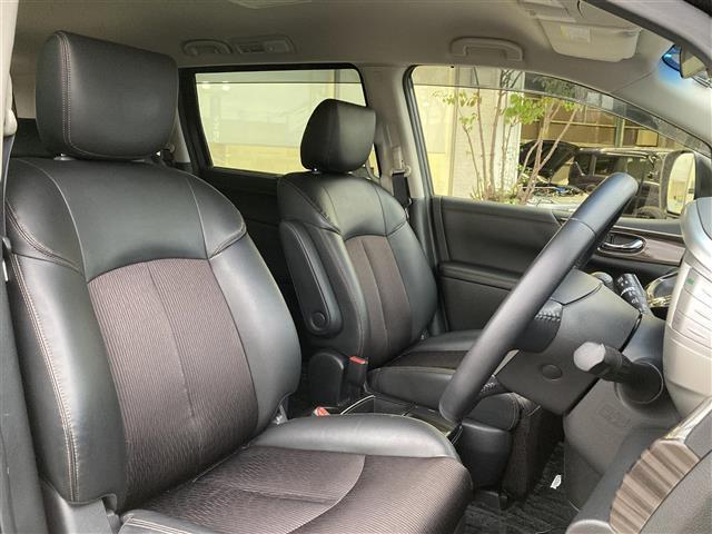 エルグランド 250ハイウェイスターS 純正SDナビ フルセグTV Bluetooth接続 CD DVD ミュージックサーバー 両側パワースライドドア バックカメラ フリップダウンモニター ETC LEDヘッドライト オートライト(20枚目)