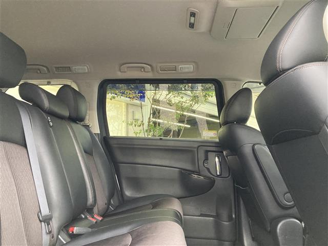 エルグランド 250ハイウェイスターS 純正SDナビ フルセグTV Bluetooth接続 CD DVD ミュージックサーバー 両側パワースライドドア バックカメラ フリップダウンモニター ETC LEDヘッドライト オートライト(23枚目)