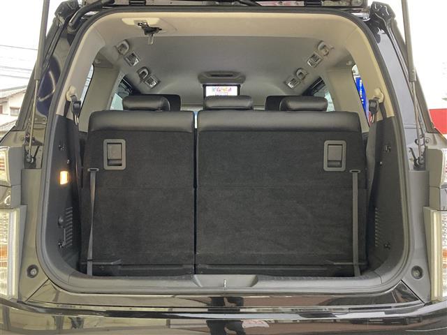 エルグランド 250ハイウェイスターS 純正SDナビ フルセグTV Bluetooth接続 CD DVD ミュージックサーバー 両側パワースライドドア バックカメラ フリップダウンモニター ETC LEDヘッドライト オートライト(29枚目)