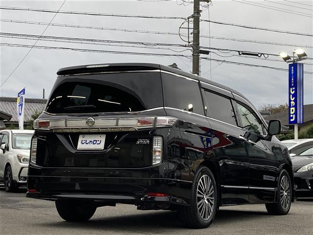 エルグランド 250ハイウェイスターS 純正SDナビ フルセグTV Bluetooth接続 CD DVD ミュージックサーバー 両側パワースライドドア バックカメラ フリップダウンモニター ETC LEDヘッドライト オートライト(37枚目)