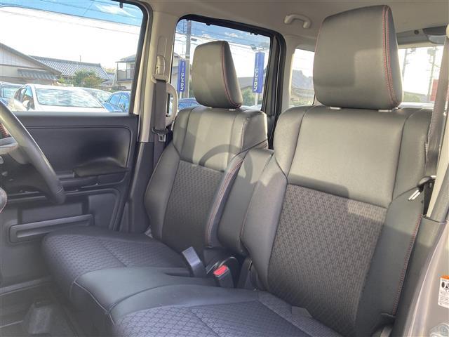 スペーシアカスタム ハイブリッドXS 社外SDナビ フルセグTV Bluetooth接続 CD DVD ミュージックサーバー 両側パワースライドドア 衝突軽減ブレーキ LEDヘッドライト オートライト プッシュスタート&スマートキー(23枚目)