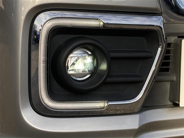 スペーシアカスタム ハイブリッドXS 社外SDナビ フルセグTV Bluetooth接続 CD DVD ミュージックサーバー 両側パワースライドドア 衝突軽減ブレーキ LEDヘッドライト オートライト プッシュスタート&スマートキー(35枚目)