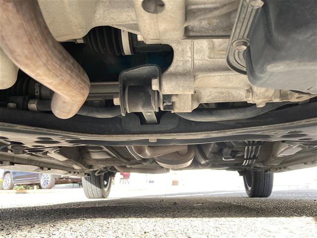 スペーシアカスタム ハイブリッドXS 社外SDナビ フルセグTV Bluetooth接続 CD DVD ミュージックサーバー 両側パワースライドドア 衝突軽減ブレーキ LEDヘッドライト オートライト プッシュスタート&スマートキー(41枚目)