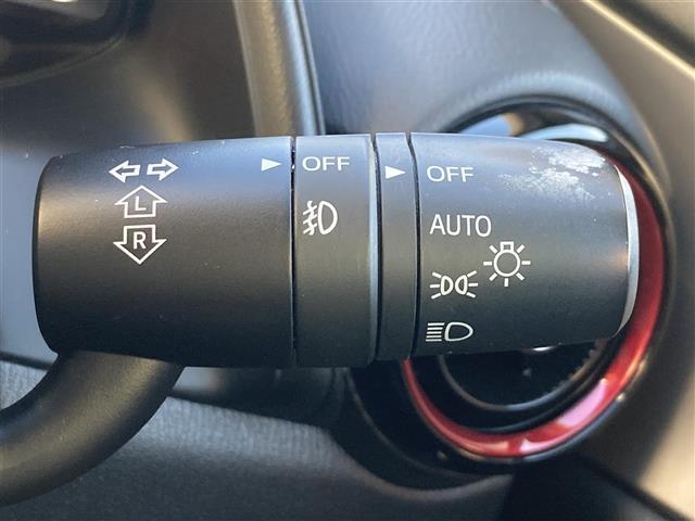 CX-3 XD ツーリング 純正SDナビ フルセグTV Bluetooth接続 CD DVD 衝突軽減B レーダークルーズ レーンキープアシスト ブラインドスポットモニター バックカメラ コーナーセンサー ETC レザーシート(10枚目)