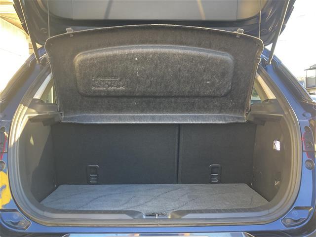 CX-3 XD ツーリング 純正SDナビ フルセグTV Bluetooth接続 CD DVD 衝突軽減B レーダークルーズ レーンキープアシスト ブラインドスポットモニター バックカメラ コーナーセンサー ETC レザーシート(27枚目)