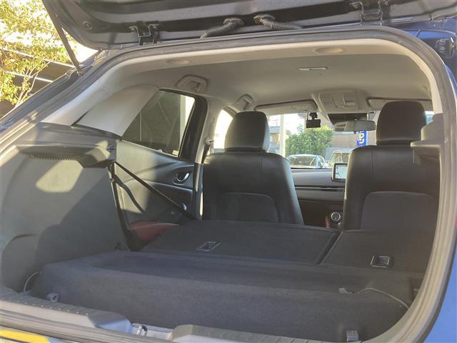 CX-3 XD ツーリング 純正SDナビ フルセグTV Bluetooth接続 CD DVD 衝突軽減B レーダークルーズ レーンキープアシスト ブラインドスポットモニター バックカメラ コーナーセンサー ETC レザーシート(29枚目)