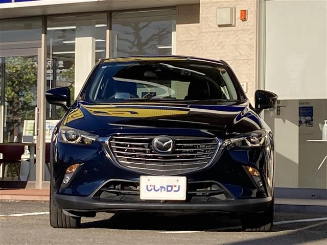 CX-3 XD ツーリング 純正SDナビ フルセグTV Bluetooth接続 CD DVD 衝突軽減B レーダークルーズ レーンキープアシスト ブラインドスポットモニター バックカメラ コーナーセンサー ETC レザーシート(34枚目)