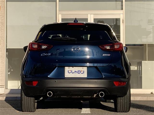 CX-3 XD ツーリング 純正SDナビ フルセグTV Bluetooth接続 CD DVD 衝突軽減B レーダークルーズ レーンキープアシスト ブラインドスポットモニター バックカメラ コーナーセンサー ETC レザーシート(35枚目)