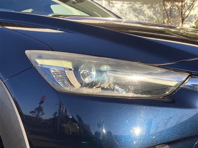 CX-3 XD ツーリング 純正SDナビ フルセグTV Bluetooth接続 CD DVD 衝突軽減B レーダークルーズ レーンキープアシスト ブラインドスポットモニター バックカメラ コーナーセンサー ETC レザーシート(36枚目)