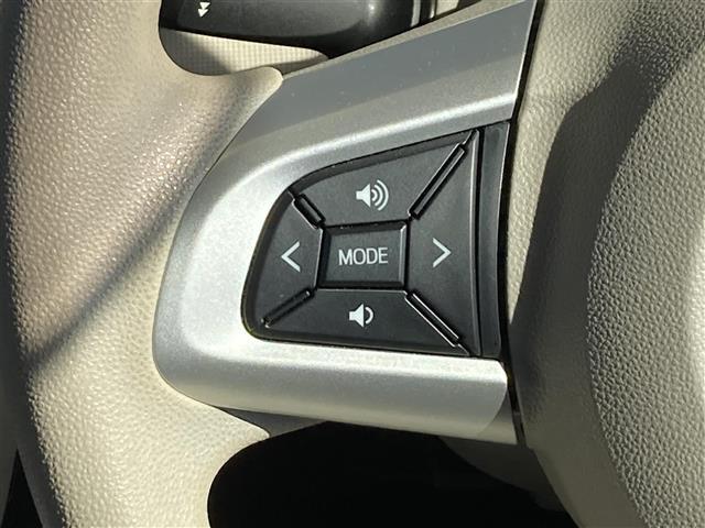 ムーヴキャンバス Gメイクアップ SAII 社外SDナビ フルセグTV Bluetooth接続 CD DVD ミュージックサーバー 両側パワースライドドア 衝突軽減ブレーキ バックカメラ LEDヘッドライト オートライト プッシュスタート(7枚目)