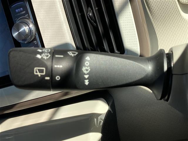 ムーヴキャンバス Gメイクアップ SAII 社外SDナビ フルセグTV Bluetooth接続 CD DVD ミュージックサーバー 両側パワースライドドア 衝突軽減ブレーキ バックカメラ LEDヘッドライト オートライト プッシュスタート(8枚目)