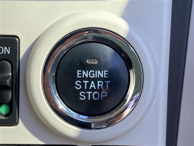 ムーヴキャンバス Gメイクアップ SAII 社外SDナビ フルセグTV Bluetooth接続 CD DVD ミュージックサーバー 両側パワースライドドア 衝突軽減ブレーキ バックカメラ LEDヘッドライト オートライト プッシュスタート(12枚目)