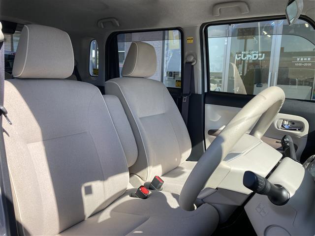 ムーヴキャンバス Gメイクアップ SAII 社外SDナビ フルセグTV Bluetooth接続 CD DVD ミュージックサーバー 両側パワースライドドア 衝突軽減ブレーキ バックカメラ LEDヘッドライト オートライト プッシュスタート(19枚目)