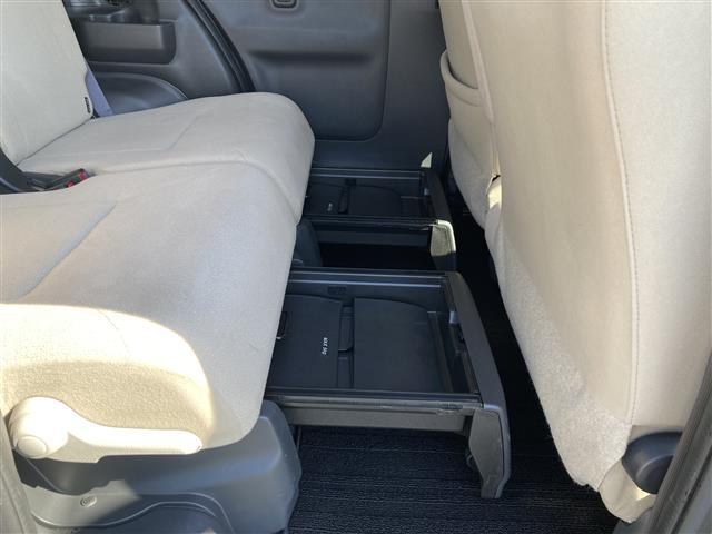 ムーヴキャンバス Gメイクアップ SAII 社外SDナビ フルセグTV Bluetooth接続 CD DVD ミュージックサーバー 両側パワースライドドア 衝突軽減ブレーキ バックカメラ LEDヘッドライト オートライト プッシュスタート(22枚目)