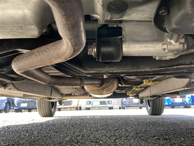 ムーヴキャンバス Gメイクアップ SAII 社外SDナビ フルセグTV Bluetooth接続 CD DVD ミュージックサーバー 両側パワースライドドア 衝突軽減ブレーキ バックカメラ LEDヘッドライト オートライト プッシュスタート(41枚目)