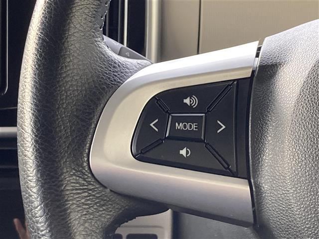 ムーヴキャンバス Gブラックインテリアリミテッド SAIII 純正SDナビ フルセグTV Bluetoth接続 CD DVD ミュージックサーバー 両側パワースライドドア 360°カメラ 衝突軽減ブレーキ LEDヘッドライト オートライト オートハイビーム(8枚目)