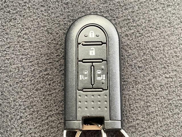 ムーヴキャンバス Gブラックインテリアリミテッド SAIII 純正SDナビ フルセグTV Bluetoth接続 CD DVD ミュージックサーバー 両側パワースライドドア 360°カメラ 衝突軽減ブレーキ LEDヘッドライト オートライト オートハイビーム(15枚目)