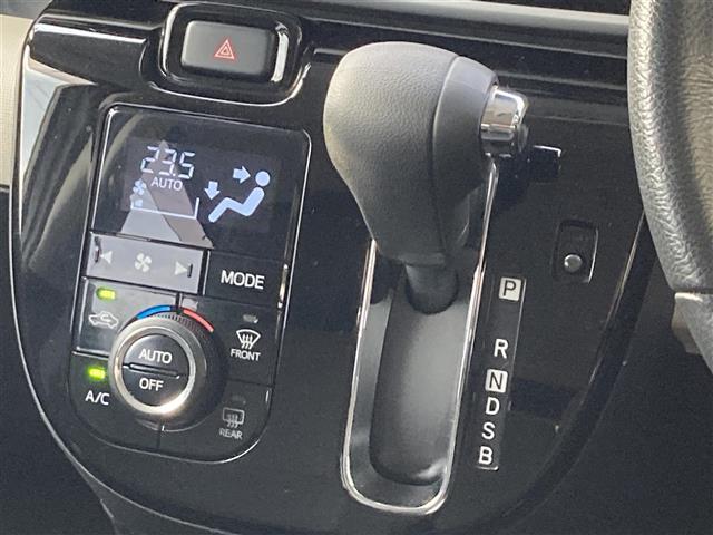 ムーヴキャンバス Gブラックインテリアリミテッド SAIII 純正SDナビ フルセグTV Bluetoth接続 CD DVD ミュージックサーバー 両側パワースライドドア 360°カメラ 衝突軽減ブレーキ LEDヘッドライト オートライト オートハイビーム(20枚目)