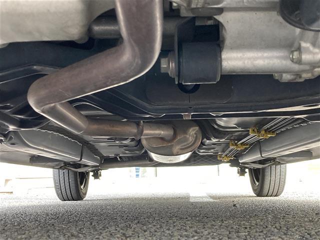 ムーヴキャンバス Gブラックインテリアリミテッド SAIII 純正SDナビ フルセグTV Bluetoth接続 CD DVD ミュージックサーバー 両側パワースライドドア 360°カメラ 衝突軽減ブレーキ LEDヘッドライト オートライト オートハイビーム(40枚目)