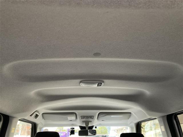 ムーヴキャンバス Gブラックインテリアリミテッド SAIII 純正SDナビ フルセグTV Bluetoth接続 CD DVD ミュージックサーバー 両側パワースライドドア 360°カメラ 衝突軽減ブレーキ LEDヘッドライト オートライト オートハイビーム(41枚目)