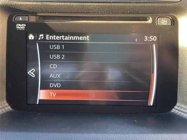 ＣＸ－５ ＸＤ　プロアクティブ　純正ＳＤナビ　フルセグＴＶ　Ｂｌｕｅｔｏｏｔｈ接続　ＣＤ　ＤＶＤ　衝突軽減ブレーキ　レーダークルーズ　バック／サイドカメラ　コーナーセンサー　ＥＴＣ　ＨＩＤヘッドライト　オートライト　プッシュスタート（4枚目）