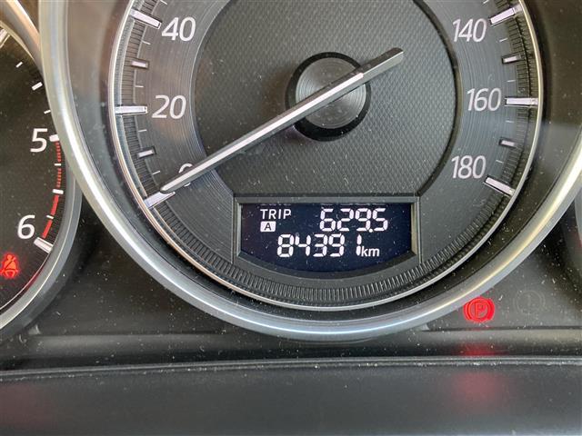 ＣＸ－５ ＸＤ　プロアクティブ　純正ＳＤナビ　フルセグＴＶ　Ｂｌｕｅｔｏｏｔｈ接続　ＣＤ　ＤＶＤ　衝突軽減ブレーキ　レーダークルーズ　バック／サイドカメラ　コーナーセンサー　ＥＴＣ　ＨＩＤヘッドライト　オートライト　プッシュスタート（8枚目）
