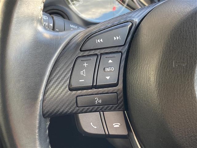 ＣＸ－５ ＸＤ　プロアクティブ　純正ＳＤナビ　フルセグＴＶ　Ｂｌｕｅｔｏｏｔｈ接続　ＣＤ　ＤＶＤ　衝突軽減ブレーキ　レーダークルーズ　バック／サイドカメラ　コーナーセンサー　ＥＴＣ　ＨＩＤヘッドライト　オートライト　プッシュスタート（10枚目）