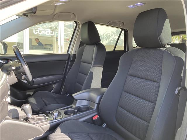 ＣＸ－５ ＸＤ　プロアクティブ　純正ＳＤナビ　フルセグＴＶ　Ｂｌｕｅｔｏｏｔｈ接続　ＣＤ　ＤＶＤ　衝突軽減ブレーキ　レーダークルーズ　バック／サイドカメラ　コーナーセンサー　ＥＴＣ　ＨＩＤヘッドライト　オートライト　プッシュスタート（26枚目）