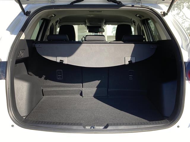 ＣＸ－５ ＸＤ　プロアクティブ　純正ＳＤナビ　フルセグＴＶ　Ｂｌｕｅｔｏｏｔｈ接続　ＣＤ　ＤＶＤ　衝突軽減ブレーキ　レーダークルーズ　バック／サイドカメラ　コーナーセンサー　ＥＴＣ　ＨＩＤヘッドライト　オートライト　プッシュスタート（28枚目）