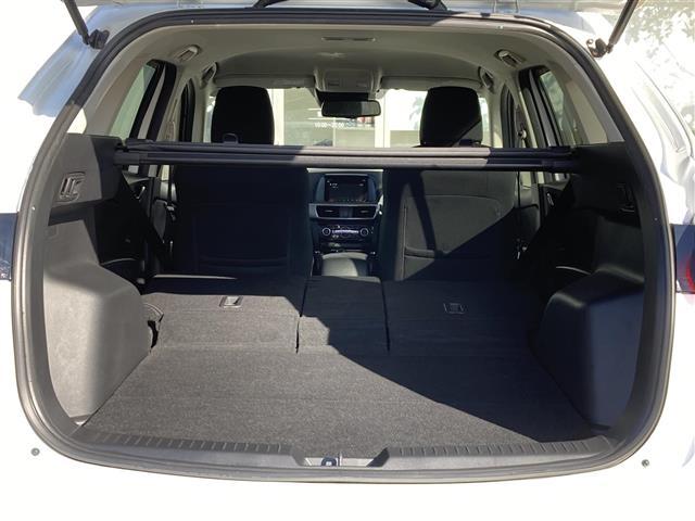 ＣＸ－５ ＸＤ　プロアクティブ　純正ＳＤナビ　フルセグＴＶ　Ｂｌｕｅｔｏｏｔｈ接続　ＣＤ　ＤＶＤ　衝突軽減ブレーキ　レーダークルーズ　バック／サイドカメラ　コーナーセンサー　ＥＴＣ　ＨＩＤヘッドライト　オートライト　プッシュスタート（29枚目）