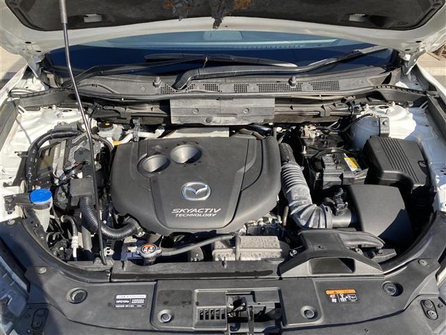 ＣＸ－５ ＸＤ　プロアクティブ　純正ＳＤナビ　フルセグＴＶ　Ｂｌｕｅｔｏｏｔｈ接続　ＣＤ　ＤＶＤ　衝突軽減ブレーキ　レーダークルーズ　バック／サイドカメラ　コーナーセンサー　ＥＴＣ　ＨＩＤヘッドライト　オートライト　プッシュスタート（31枚目）