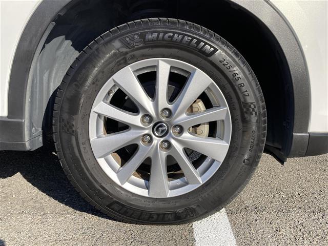 ＣＸ－５ ＸＤ　プロアクティブ　純正ＳＤナビ　フルセグＴＶ　Ｂｌｕｅｔｏｏｔｈ接続　ＣＤ　ＤＶＤ　衝突軽減ブレーキ　レーダークルーズ　バック／サイドカメラ　コーナーセンサー　ＥＴＣ　ＨＩＤヘッドライト　オートライト　プッシュスタート（32枚目）