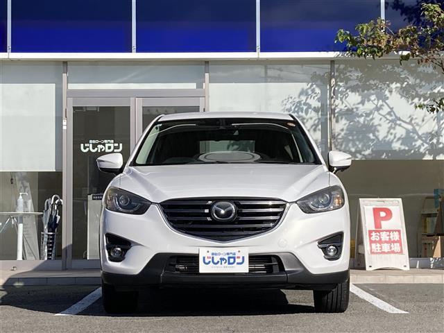 ＣＸ－５ ＸＤ　プロアクティブ　純正ＳＤナビ　フルセグＴＶ　Ｂｌｕｅｔｏｏｔｈ接続　ＣＤ　ＤＶＤ　衝突軽減ブレーキ　レーダークルーズ　バック／サイドカメラ　コーナーセンサー　ＥＴＣ　ＨＩＤヘッドライト　オートライト　プッシュスタート（33枚目）