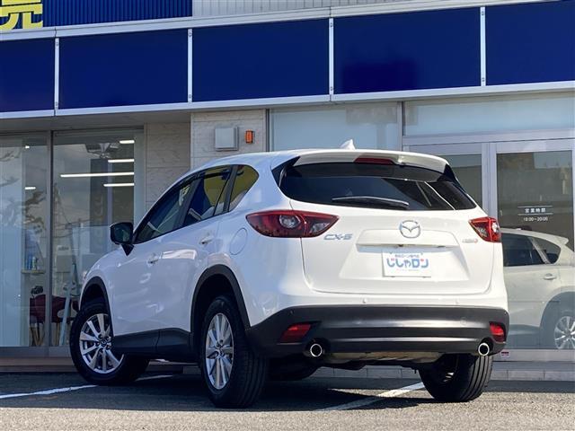 ＣＸ－５ ＸＤ　プロアクティブ　純正ＳＤナビ　フルセグＴＶ　Ｂｌｕｅｔｏｏｔｈ接続　ＣＤ　ＤＶＤ　衝突軽減ブレーキ　レーダークルーズ　バック／サイドカメラ　コーナーセンサー　ＥＴＣ　ＨＩＤヘッドライト　オートライト　プッシュスタート（43枚目）