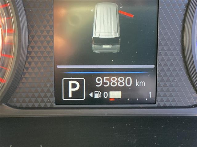 ルークス ハイウェイスター X 純正SDナビ フルセグTV Bluetooth接続 CD DVD ミュージックサーバー 片側パワースライドドア 衝突軽減ブレーキ 360°カメラ ETC LEDヘッドライト オートライト スマートキー(6枚目)