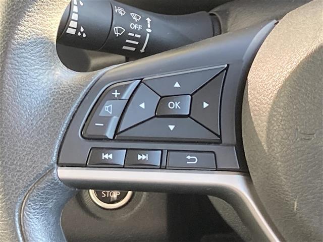 ルークス ハイウェイスター X 純正SDナビ フルセグTV Bluetooth接続 CD DVD ミュージックサーバー 片側パワースライドドア 衝突軽減ブレーキ 360°カメラ ETC LEDヘッドライト オートライト スマートキー(8枚目)