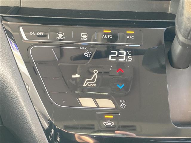 ルークス ハイウェイスター X 純正SDナビ フルセグTV Bluetooth接続 CD DVD ミュージックサーバー 片側パワースライドドア 衝突軽減ブレーキ 360°カメラ ETC LEDヘッドライト オートライト スマートキー(21枚目)