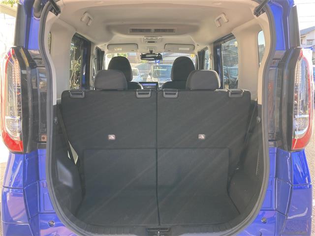 ルークス ハイウェイスター X 純正SDナビ フルセグTV Bluetooth接続 CD DVD ミュージックサーバー 片側パワースライドドア 衝突軽減ブレーキ 360°カメラ ETC LEDヘッドライト オートライト スマートキー(29枚目)