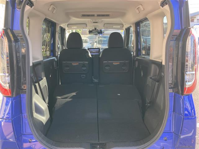 ルークス ハイウェイスター X 純正SDナビ フルセグTV Bluetooth接続 CD DVD ミュージックサーバー 片側パワースライドドア 衝突軽減ブレーキ 360°カメラ ETC LEDヘッドライト オートライト スマートキー(30枚目)