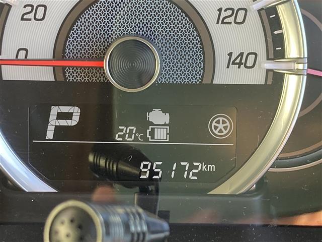 スペーシアカスタム ハイブリッドＸＳ　社外ＳＤナビ　ワンセグＴＶ　Ｂｌｕｅｔｏｏｔｈ接続　ＣＤ　ＤＶＤ　両側パワースライドドア　衝突軽減ブレーキ　レーンキープアシスト　運転席シートヒーター　ＬＥＤヘッドライト　オートライト　スマートキー（6枚目）