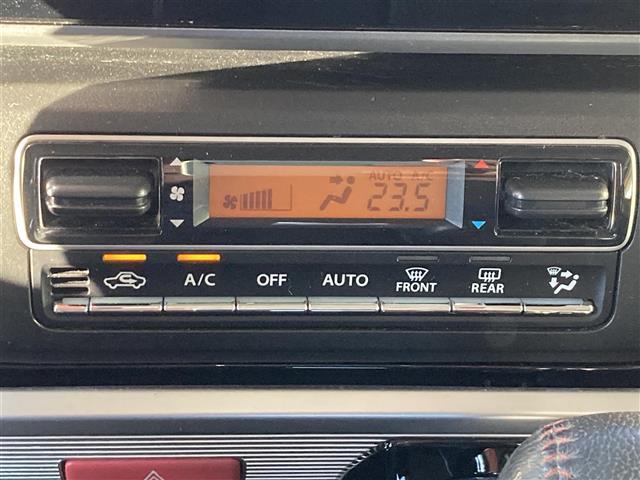 スペーシアカスタム ハイブリッドＸＳ　社外ＳＤナビ　ワンセグＴＶ　Ｂｌｕｅｔｏｏｔｈ接続　ＣＤ　ＤＶＤ　両側パワースライドドア　衝突軽減ブレーキ　レーンキープアシスト　運転席シートヒーター　ＬＥＤヘッドライト　オートライト　スマートキー（14枚目）