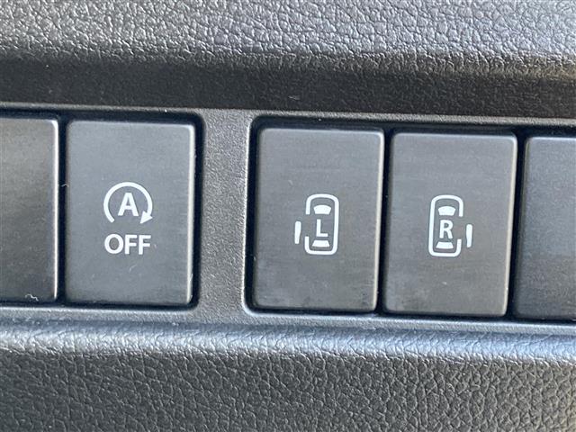 スペーシアカスタム ハイブリッドＸＳ　社外ＳＤナビ　ワンセグＴＶ　Ｂｌｕｅｔｏｏｔｈ接続　ＣＤ　ＤＶＤ　両側パワースライドドア　衝突軽減ブレーキ　レーンキープアシスト　運転席シートヒーター　ＬＥＤヘッドライト　オートライト　スマートキー（15枚目）