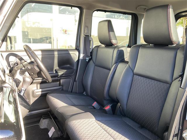 スペーシアカスタム ハイブリッドＸＳ　社外ＳＤナビ　ワンセグＴＶ　Ｂｌｕｅｔｏｏｔｈ接続　ＣＤ　ＤＶＤ　両側パワースライドドア　衝突軽減ブレーキ　レーンキープアシスト　運転席シートヒーター　ＬＥＤヘッドライト　オートライト　スマートキー（26枚目）