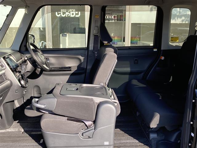 タント カスタムＲＳ　ＳＡＩＩＩ　純正ＳＤナビ　フルセグＴＶ　Ｂｌｕｅｔｏｏｔｈ接続　ＣＤ　ＤＶＤ　ミュージックサーバー　両側パワースライドドア　衝突軽減ブレーキ　レーンキープアシスト　バックカメラ　シートヒーター　ＬＥＤヘッドライト（28枚目）