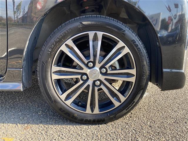 タント カスタムＲＳ　ＳＡＩＩＩ　純正ＳＤナビ　フルセグＴＶ　Ｂｌｕｅｔｏｏｔｈ接続　ＣＤ　ＤＶＤ　ミュージックサーバー　両側パワースライドドア　衝突軽減ブレーキ　レーンキープアシスト　バックカメラ　シートヒーター　ＬＥＤヘッドライト（38枚目）