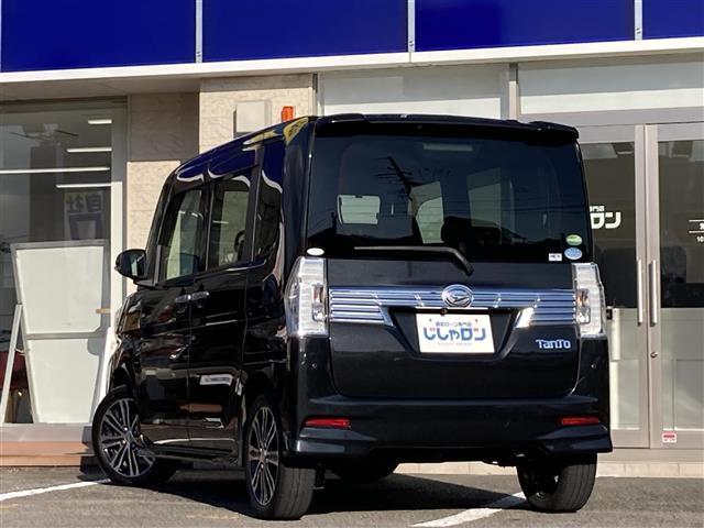 タント カスタムＲＳ　ＳＡＩＩＩ　純正ＳＤナビ　フルセグＴＶ　Ｂｌｕｅｔｏｏｔｈ接続　ＣＤ　ＤＶＤ　ミュージックサーバー　両側パワースライドドア　衝突軽減ブレーキ　レーンキープアシスト　バックカメラ　シートヒーター　ＬＥＤヘッドライト（43枚目）