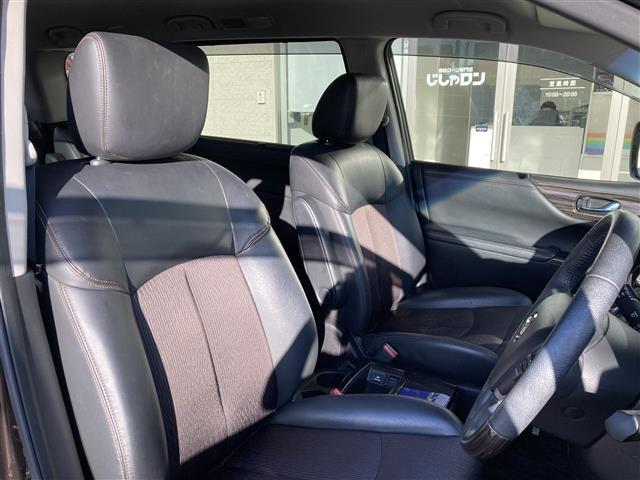 エルグランド ２５０ハイウェイスターＳ　アーバンクロム　純正ＨＤＤナビ　フルセグＴＶ　Ｂｌｕｅｔｏｏｔｈ接続　ＣＤ　ＤＶＤ　両側パワースライドドア　純正フリップダウンモニター　３６０°カメラ　クルーズコントロール　ＥＴＣ　前後コーナーセンサー　ＬＥＤライト（23枚目）